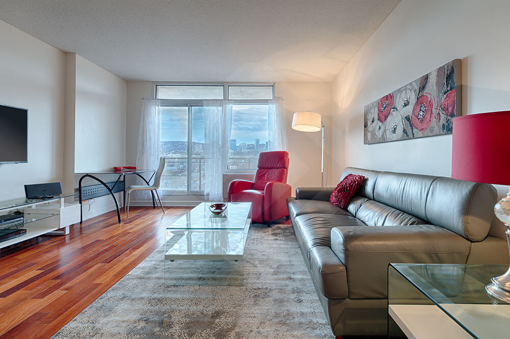 Executive Suite for Rent in Montreal