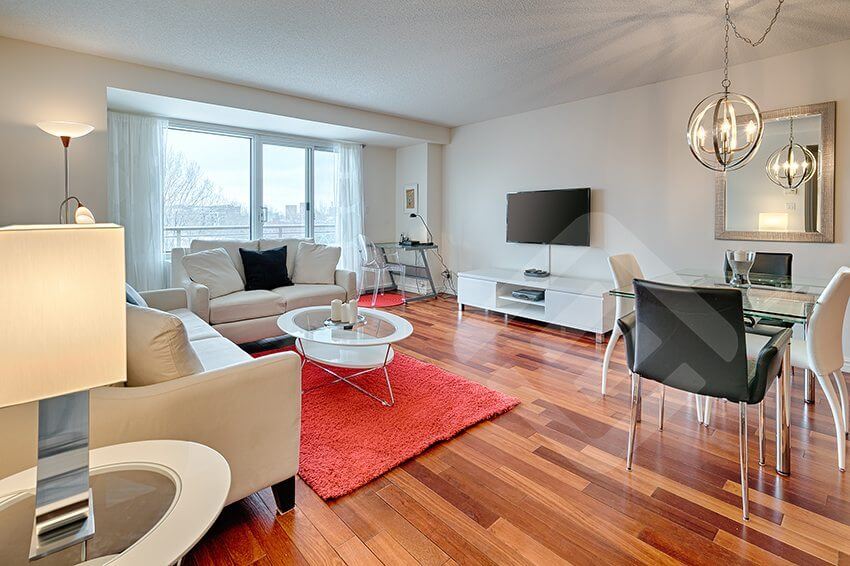Montréal QC Apartments for Rent
