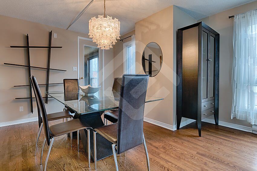 Corporate apartment Montreal furnished