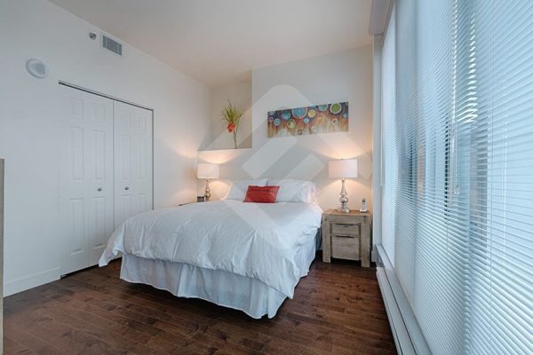 bedroom in short term furnished housing in montreal short term furnished housing in montreal