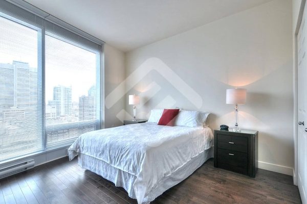 furnished apartments downtown bedroom for rent in Montreal furnished apartments for rent in montreal