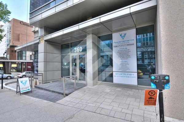furnished apartments downtown entry area in Montreal furnished apartments for rent in montreal
