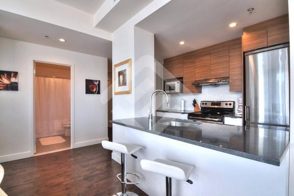 furnished apartments downtown kitchen for rent in Montreal furnished apartments for rent in montreal