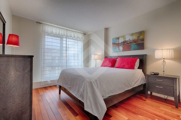 SHORT TERM RENTALS IN MONTREAL