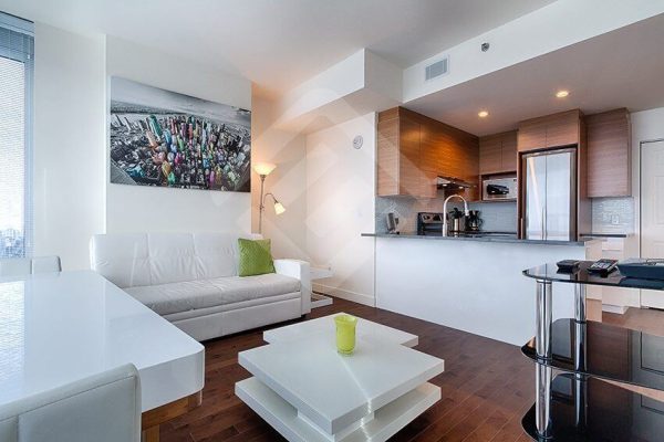 STUDIO APARTMENT MONTREAL