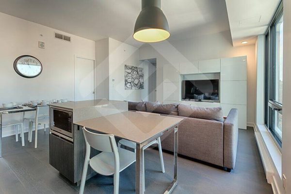 short term furnished apartment sitingarea rental in montreal short term furnished rental in montreal