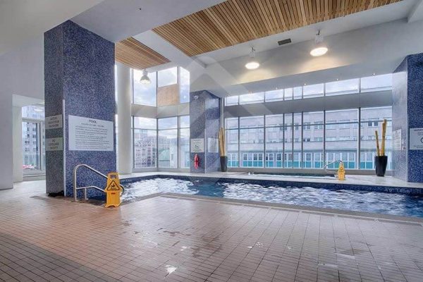 vacational furnished apartment indoorpool rental in montreal vacation rental in montreal